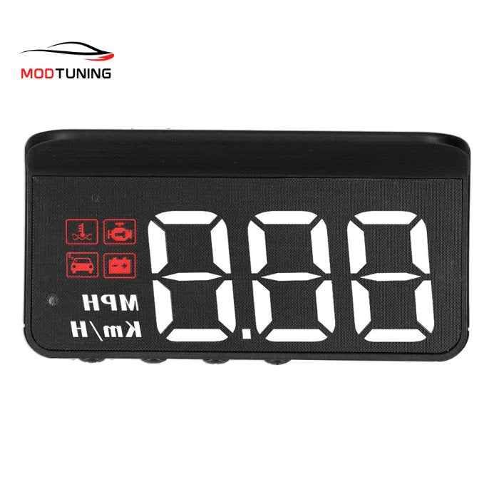 ModTuning HUD™ - ModTuning