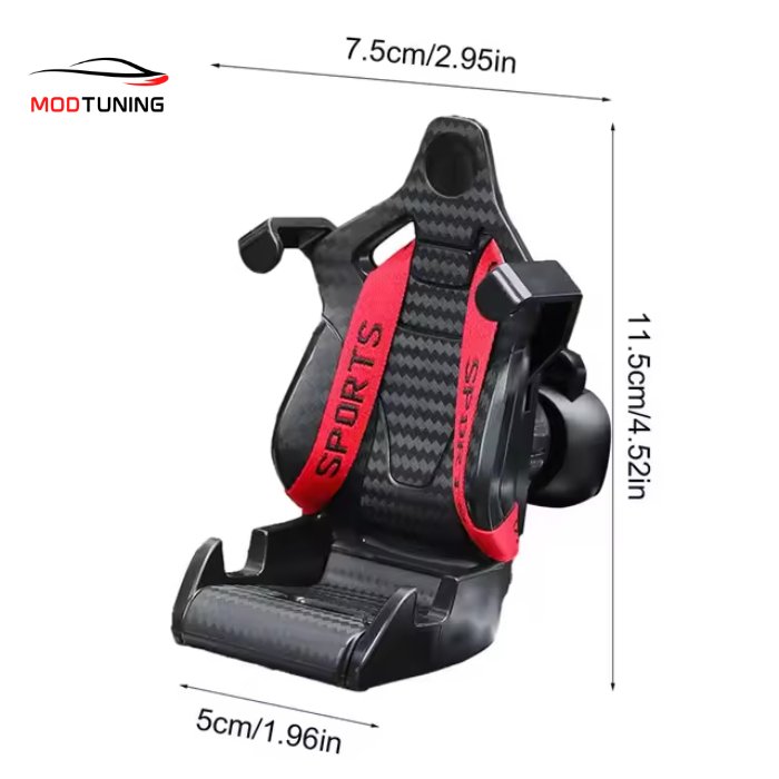 ModTuning Racing Phone Holder™ - ModTuning