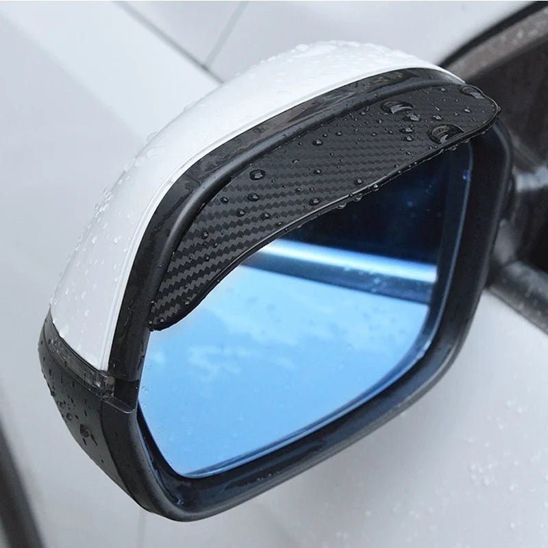 ModTuning Rearview Mirror Cover™ - ModTuning