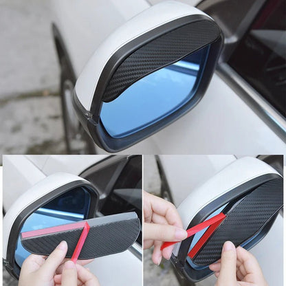 ModTuning Rearview Mirror Cover™ - ModTuning