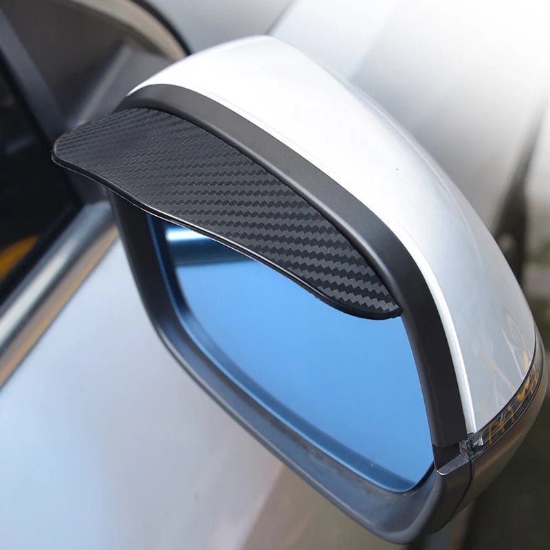 ModTuning Rearview Mirror Cover™ - ModTuning