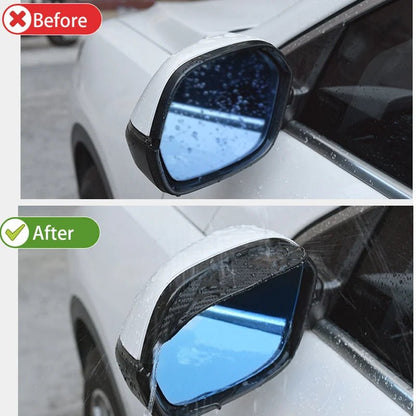 ModTuning Rearview Mirror Cover™ - ModTuning