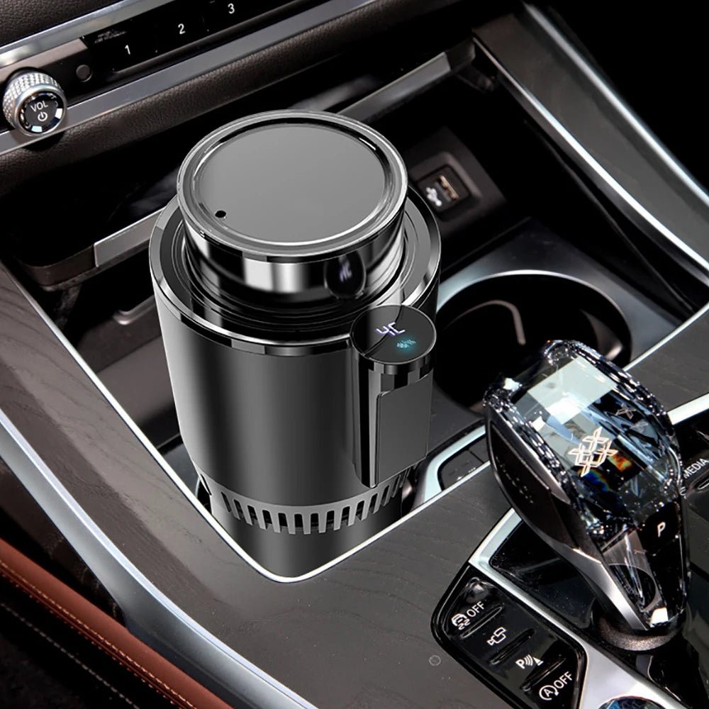 ModTuning Smart Thermos™ - ModTuning