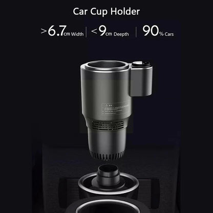 ModTuning Smart Thermos™ - ModTuning