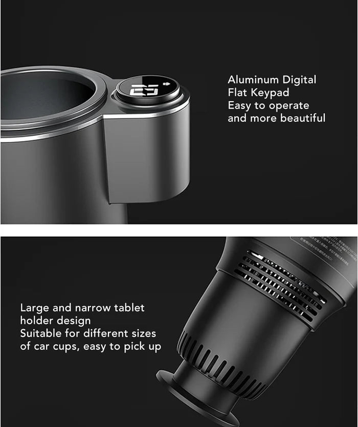 ModTuning Smart Thermos™ - ModTuning