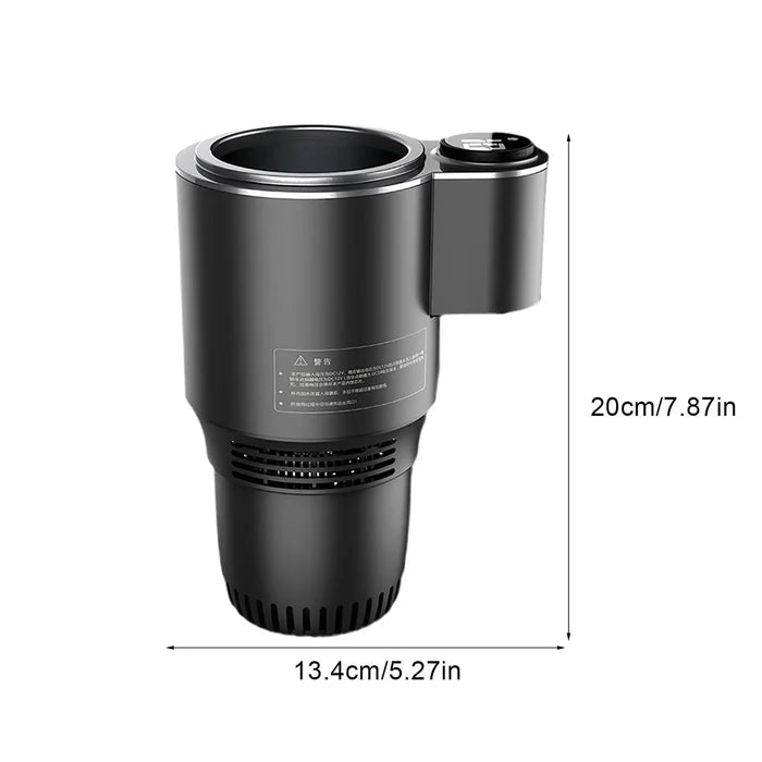 ModTuning Smart Thermos™ - ModTuning